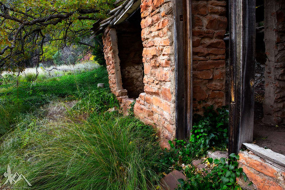 Abandoned