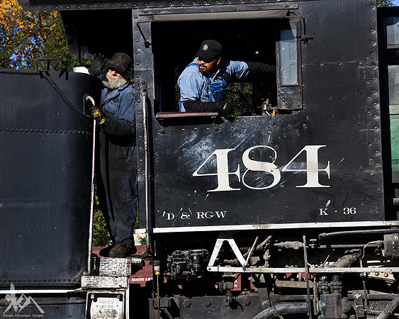 Train Movers