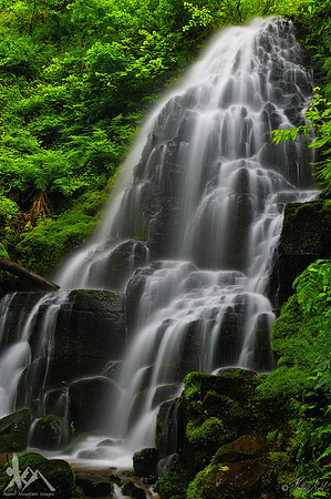 Fairy Falls
