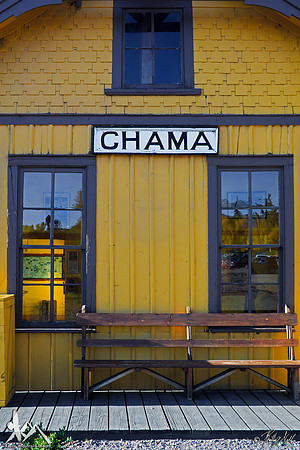 Chama Station