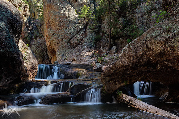 Jemez Paradise
