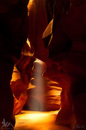 A Light From Above