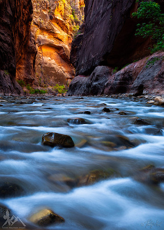 The Lure of the Narrows