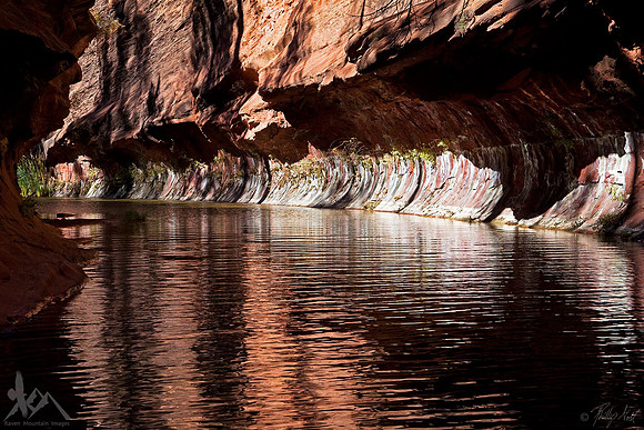 Ripples Through Time