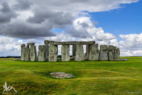 Ancient Observatory