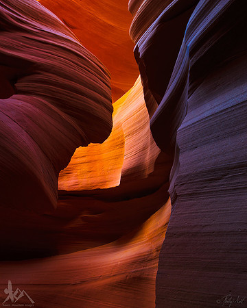 Light Flow
