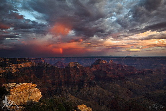 Storm's Over