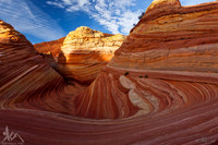 Vermilion Cliffs N.M.