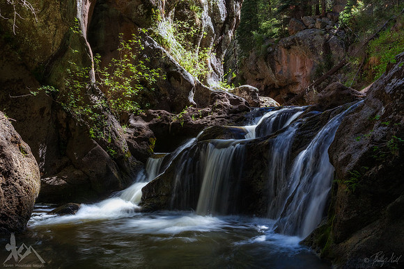 Tranquil Jemez