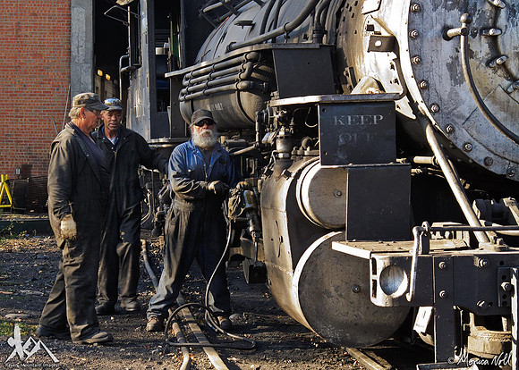 Engine Repairs