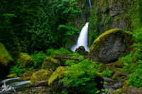 Waterfalls