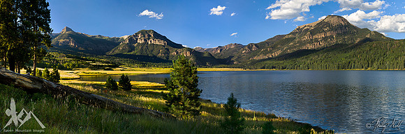 Williams Lake