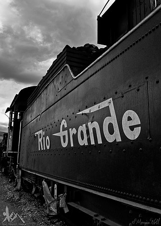 Rio Grande Tender