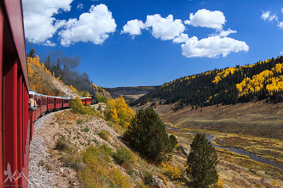 High Valley