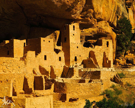 Cliff Palace