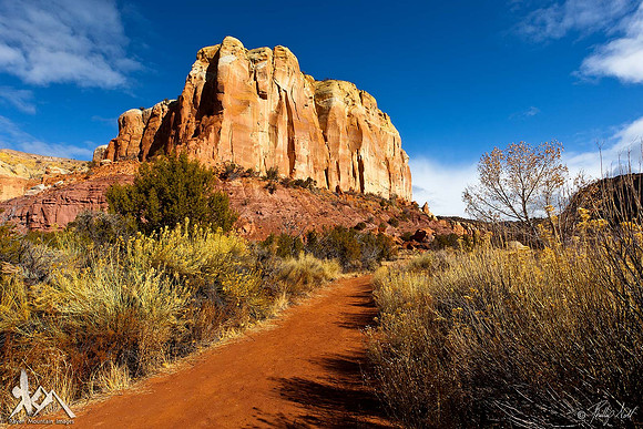 The Red Road