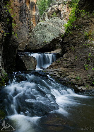 Boulder Falls
