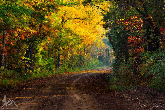 Country Road