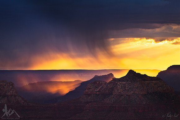 Light Rain II