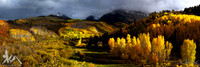 San Juan Mountains, Colorado