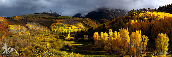 Dallas Creek Drama