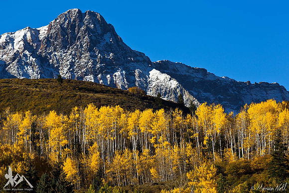 Mears Peak