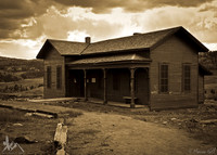 Cumbres & Toltec Scenic Railroad