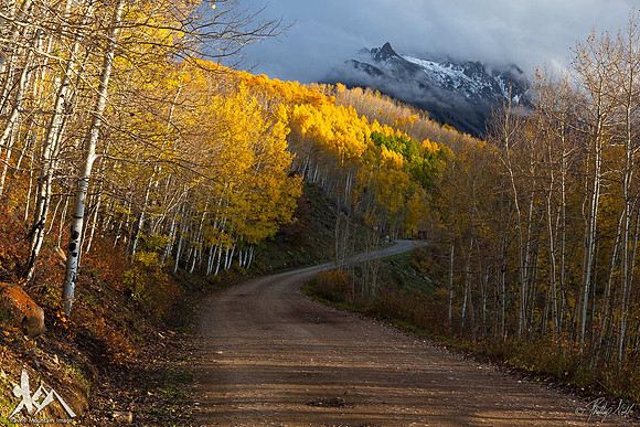 County Road Seven