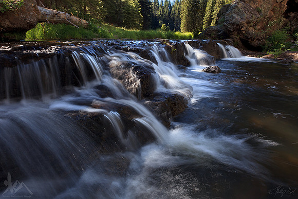First Falls