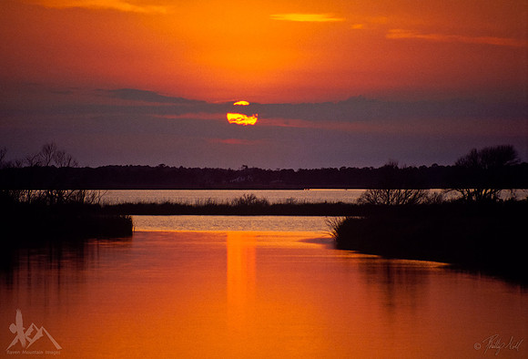 Alabama Sunset