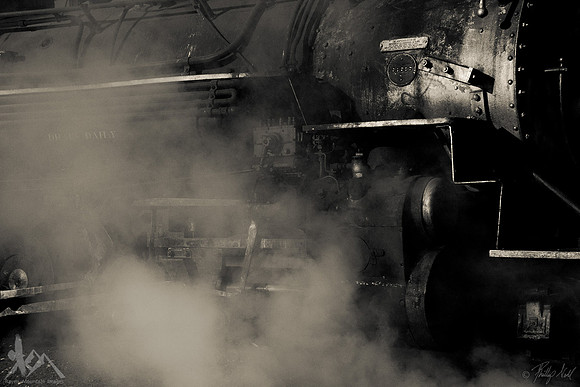 Steam