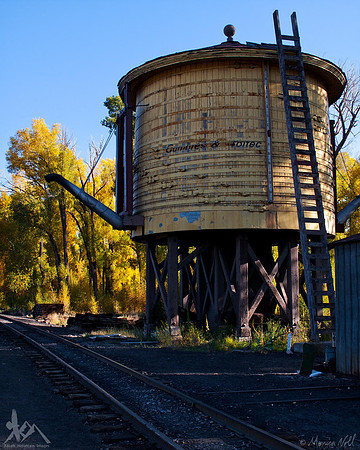 Water For Steam
